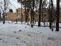 ГБУЗ МО Монинская больница в Монино